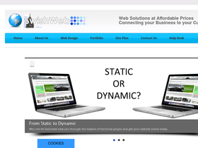 swishweb.co.uk