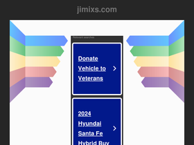 jimixs.com