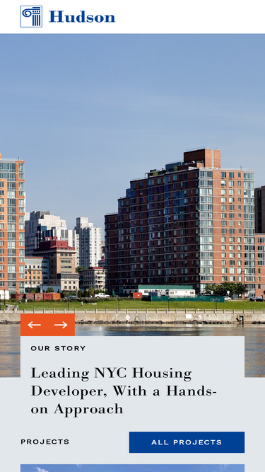 hudsoninc.com