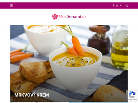 mezizenami.cz