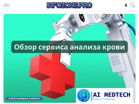 infozone.pro