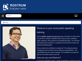 rostrum.com.au