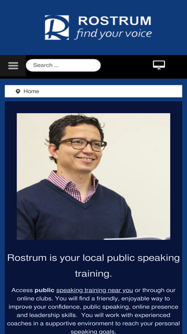 rostrum.com.au
