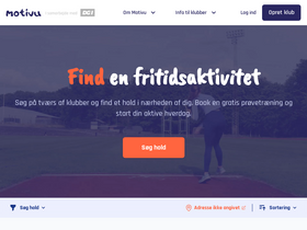 motivu.dk