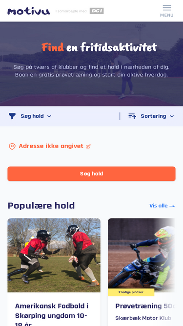 motivu.dk