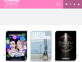 lafontainedargent.com