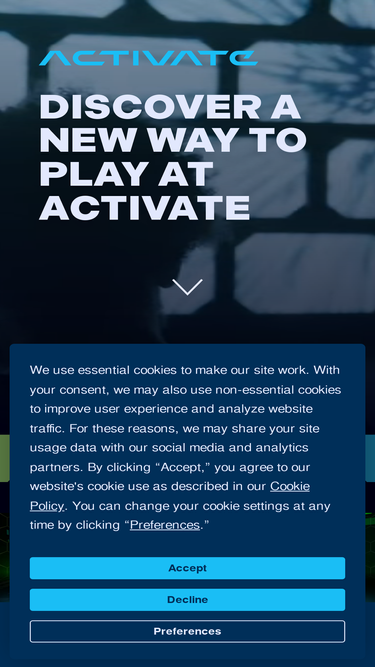 playactivate.com