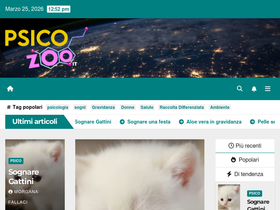 psicozoo.it