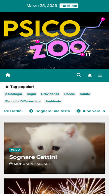 psicozoo.it