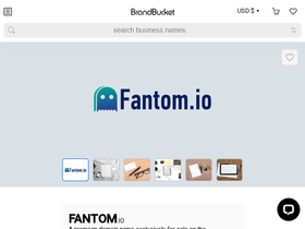 fantom.io
