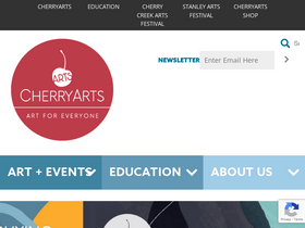 cherryarts.org