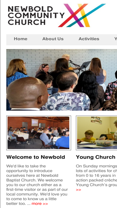 newboldbaptist.org.uk