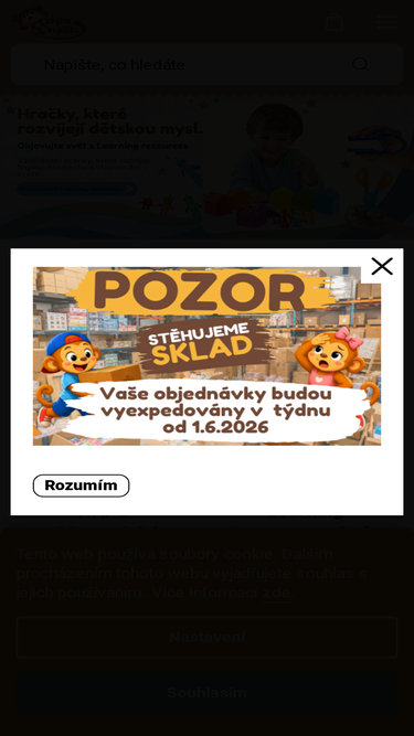chytraopicka.cz