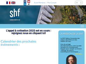 shf-hydro.org