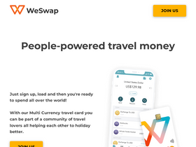 weswap.com