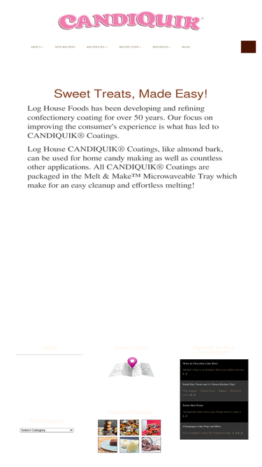 candiquik.com