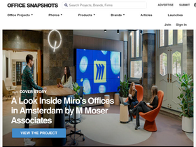 'officesnapshots.com' screenshot