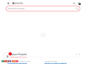 sunuequipement.com