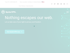 spidervpn.org