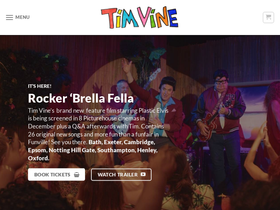 timvine.com