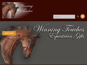 winningtouches.com