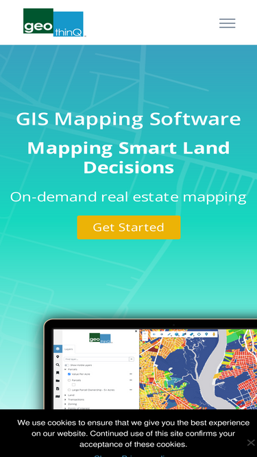 geothinq.com
