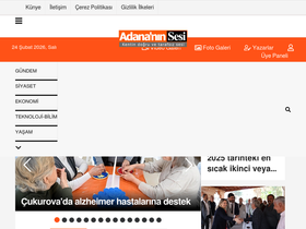 adananinsesi.com
