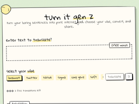 Desktop Screenshot