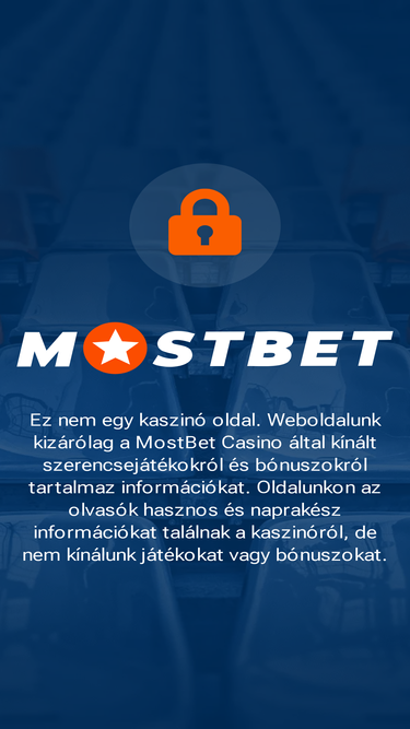 mostbet-hungary.net
