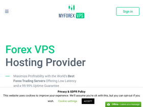 myforexvps.com