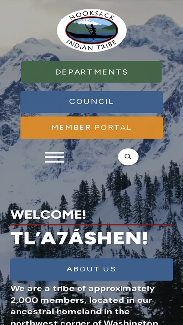 nooksacktribe.org
