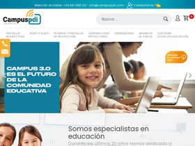 campuspdi.com