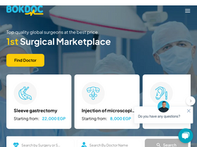 bokdoc.com