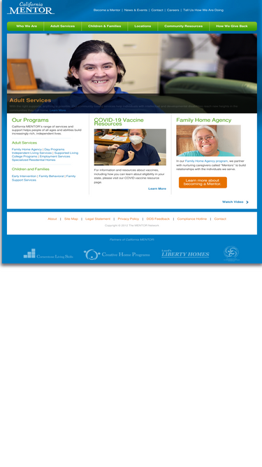 ca-mentor.com