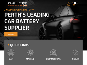 challengebatteries.com.au