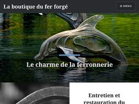boutique-fer-forge.com