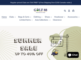 golf88.ca