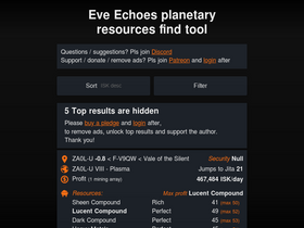 echoes-tools.com