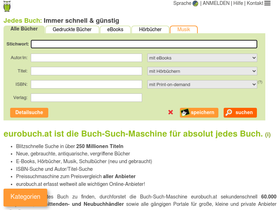 eurobuch.at