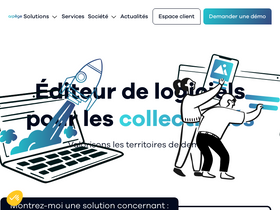 arpege.fr