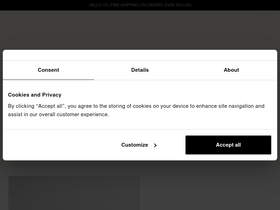 'morjas.com' screenshot