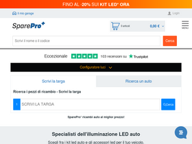 spare-pro.com