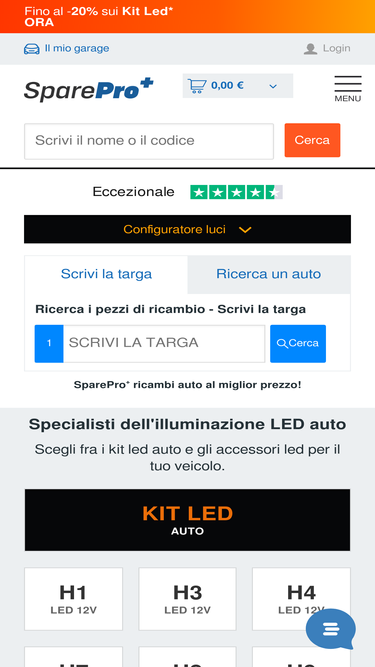 spare-pro.com
