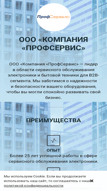 profservice.net