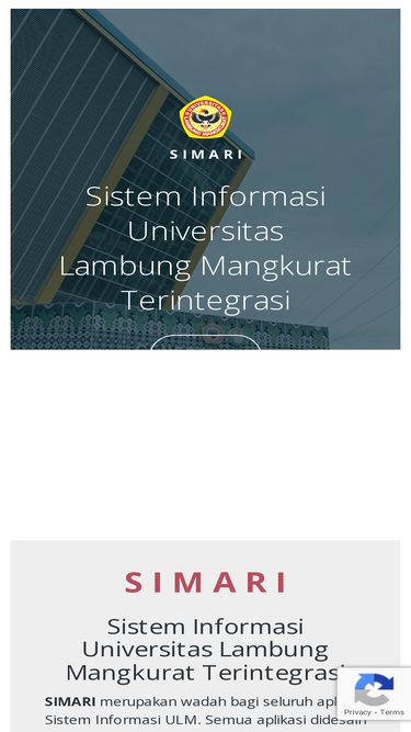 simari.ulm.ac.id Traffic Analytics, Ranking & Audience [March 2026 ...
