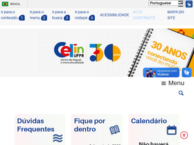 celin.ufpr.br