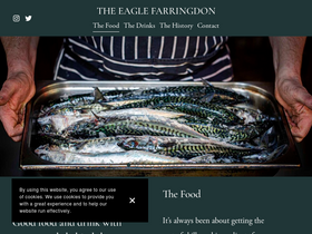 theeaglefarringdon.co.uk