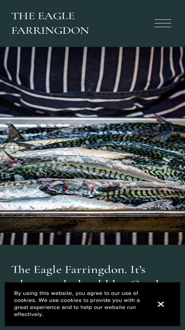 theeaglefarringdon.co.uk