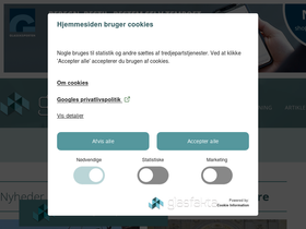 glasfakta.dk