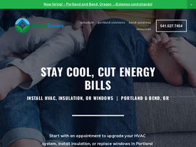 greensavers.com